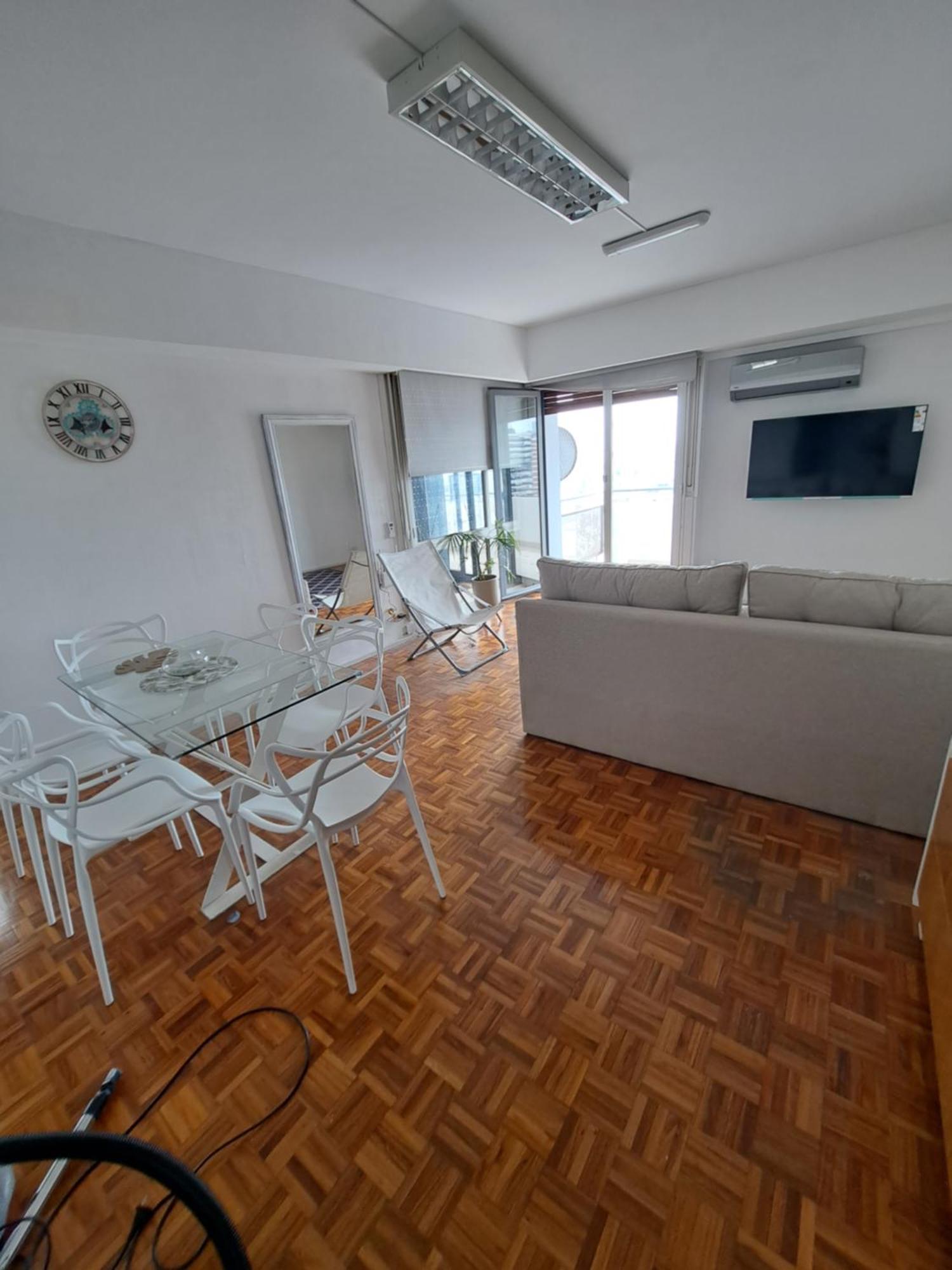 Apartamento Seliz Panoramico Con Garage Auto Mediano Buenos Aires