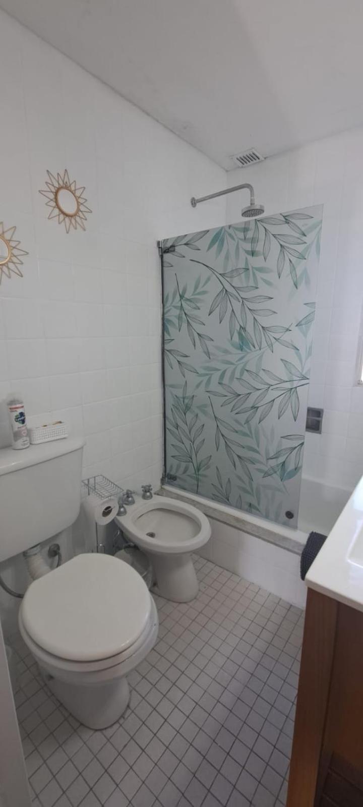 Seliz Panoramico Con Garage Auto Mediano Apartamento Buenos Aires